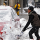 Illustration for article titled The Blizzard Has Screwed Roads, Highways And Airports In The Northeast